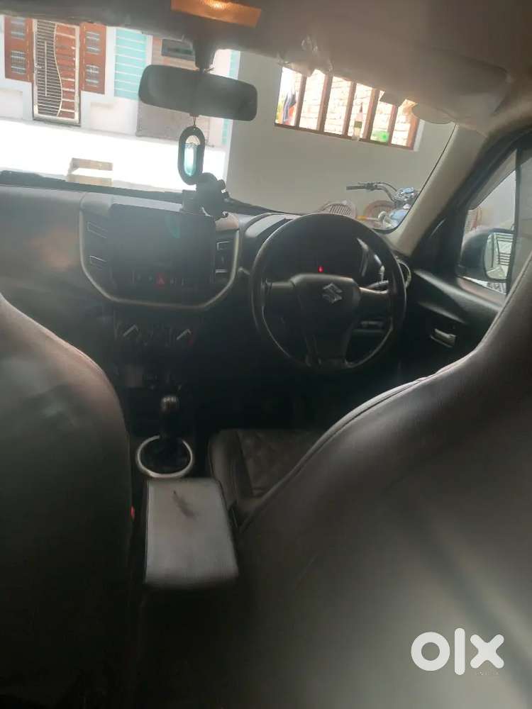 Maruti Suzuki Celerio Cng  2023 Variant
