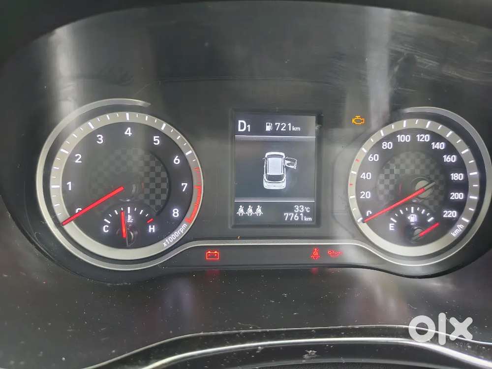Hyundai Grand I10 Nios 2024 Sportz