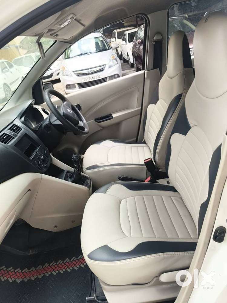 Maruti Suzuki Celerio Tour H2, 2019, Cng & Hybrids