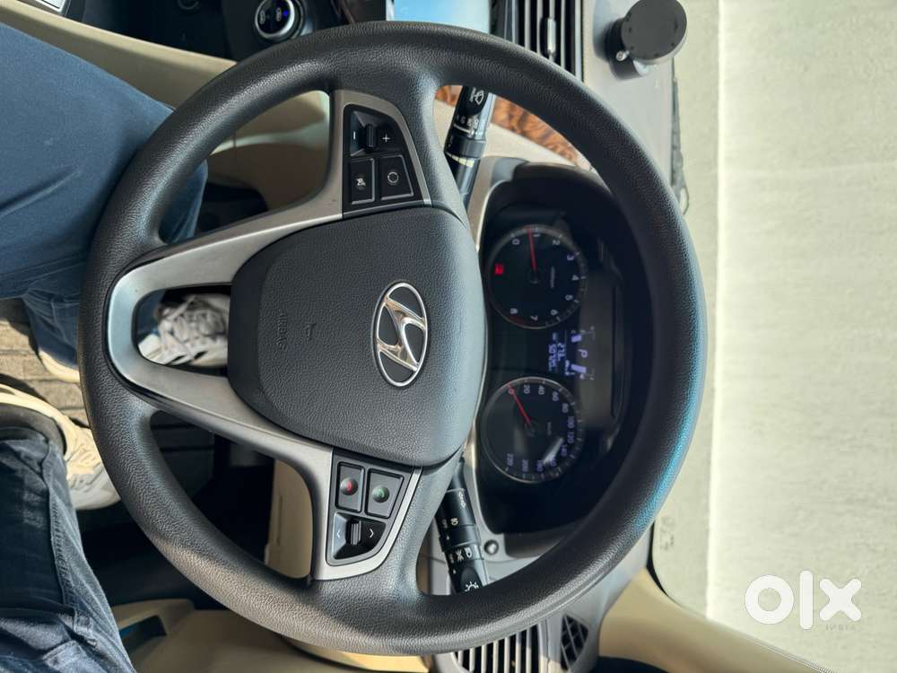 2017 Hyundai Fluidic Verna For Sale