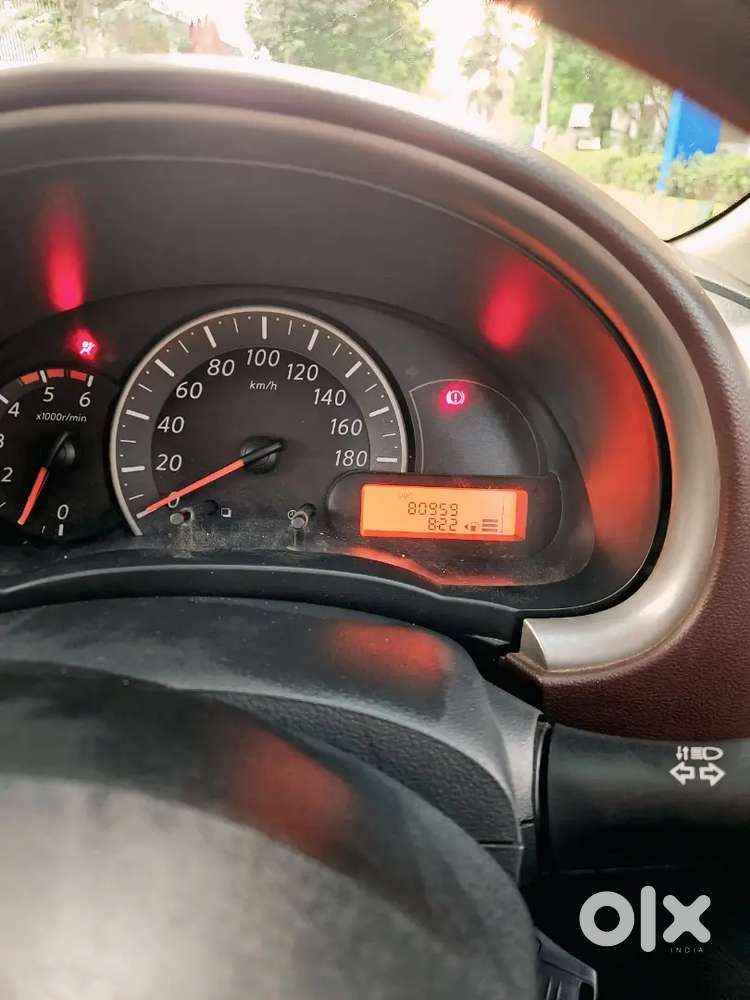 Renault Pulse 2013 Diesel Well Maintained
