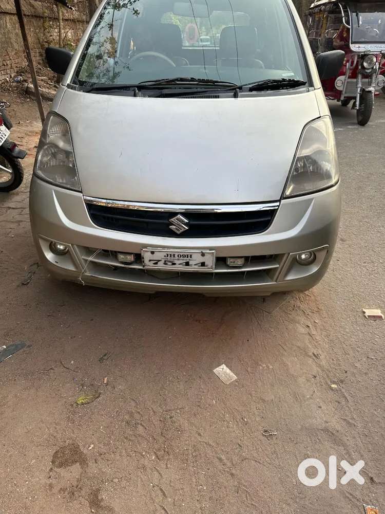 Maruti Suzuki Zen Estilo 2007 Petrol 65000 Km Driven