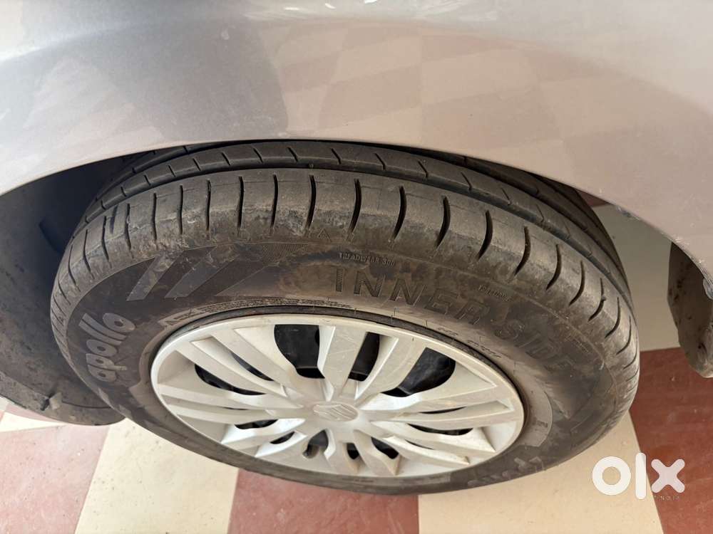 Maruti Suzuki Dzire 2022 Cng & Hybrids Good Condition