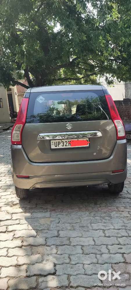 Good Condition Car