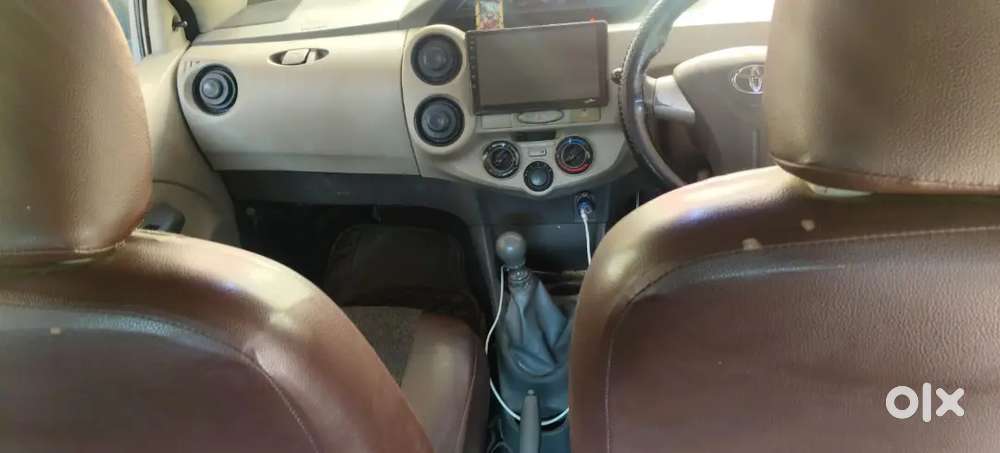 Toyota Etios Diesel 2015commercial Taxi Car For Sale | Diesel | Jaipur