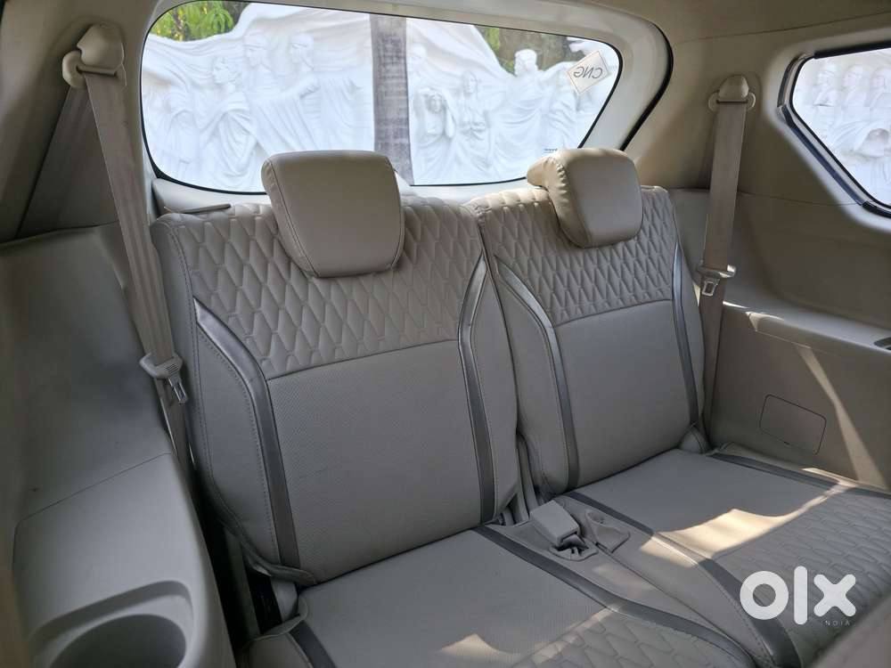 Maruti Suzuki Ertiga 2022-2023 Vxi Cng, 2020, Cng & Hybrids