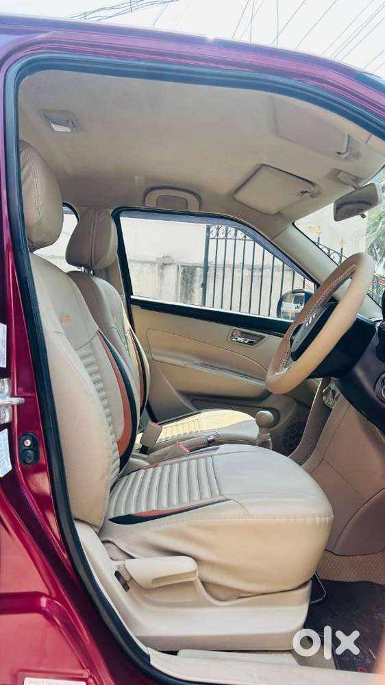 Maruti Suzuki Swift Dzire 2012-2015 Vdi, 2015, Diesel