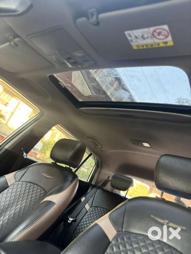 Hyundai Creta 1.6 Sx Option Diesel, 2019, Diesel