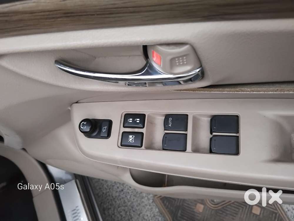 Maruti Suzuki Ciaz Smart Hybrid Alpha , 2018, Petrol