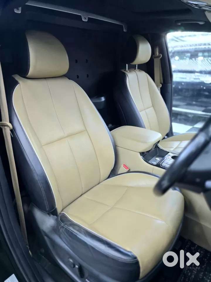 Kia Carnival Limousine, 2021, Diesel