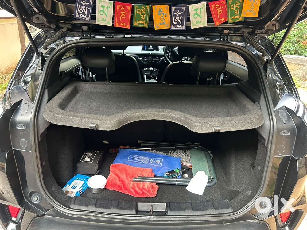 Tata Nexon Diesel 2022