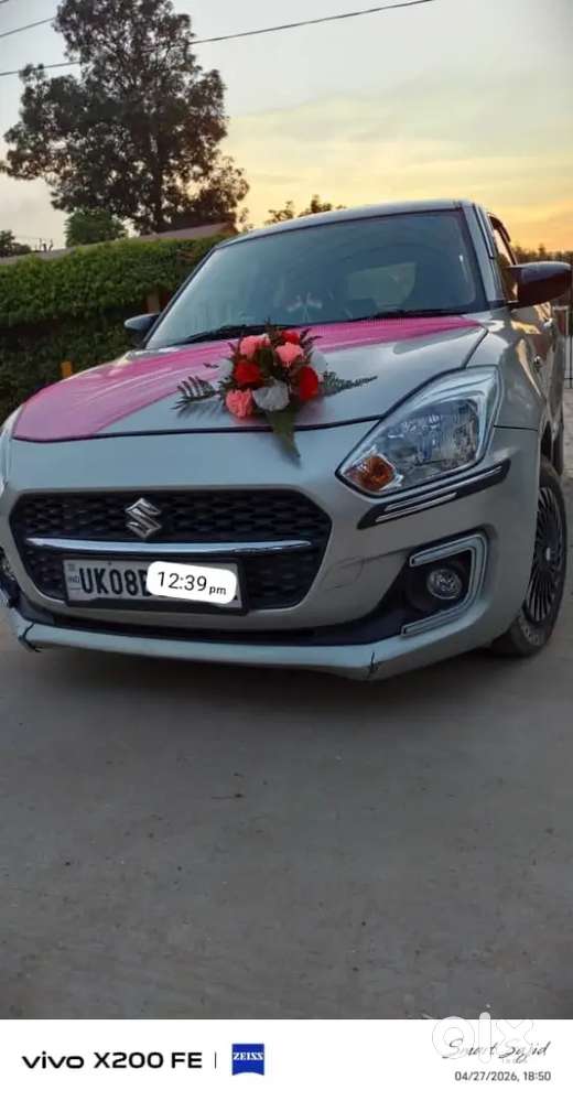 Maruti Suzuki Swift Lxi Manual 2023