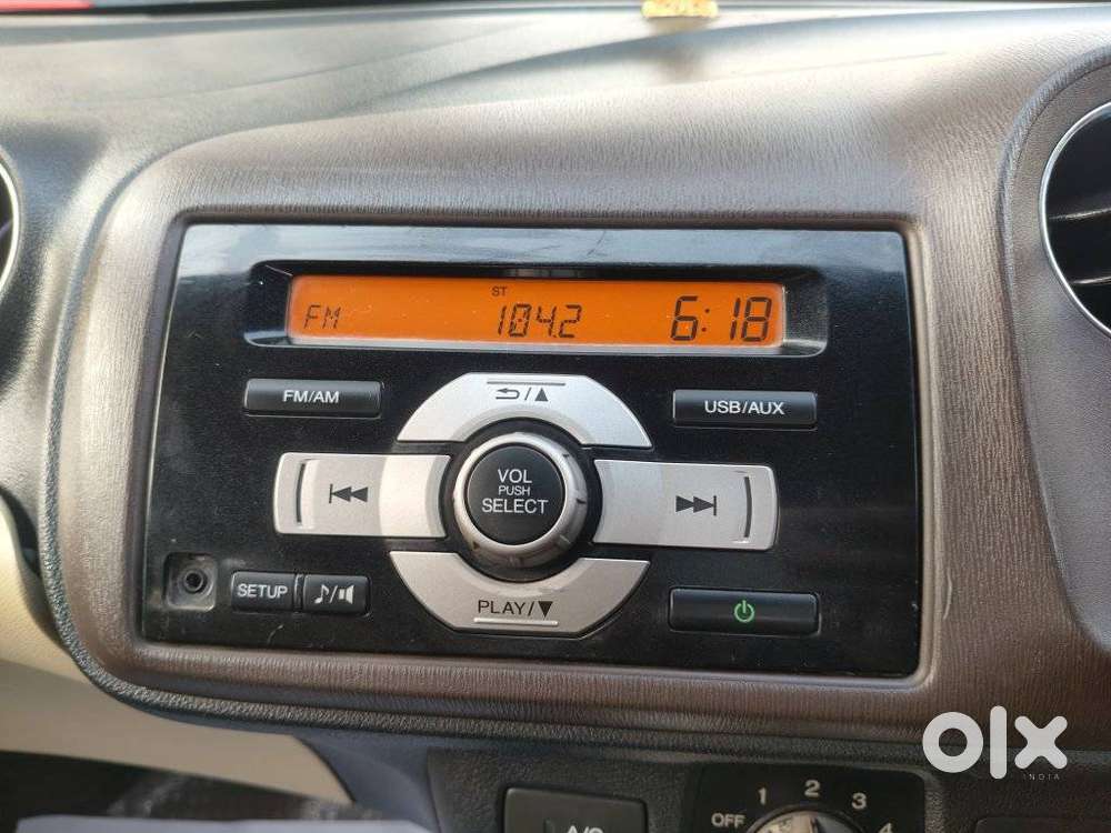 Honda Amaze 2013-2016 Ex I-dtech, 2013, Diesel