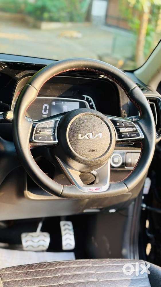 Kia Sonet Gtx Plus 1.5 Dct At, 2021, Diesel