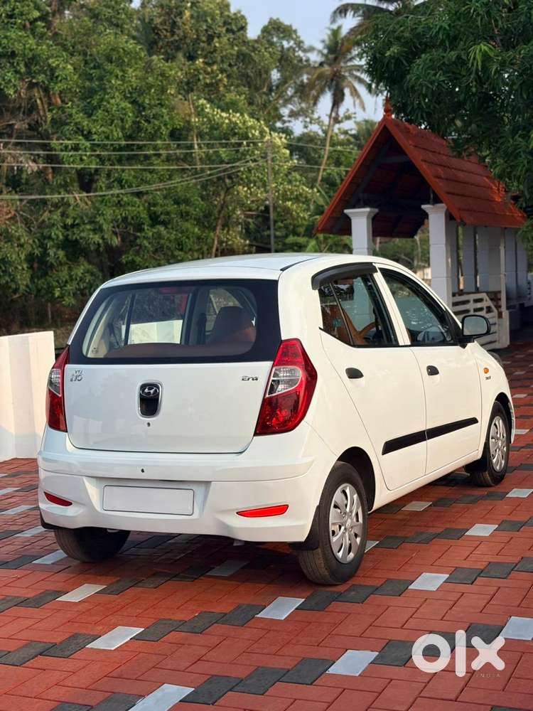 Hyundai I10 Era, 2013, Petrol