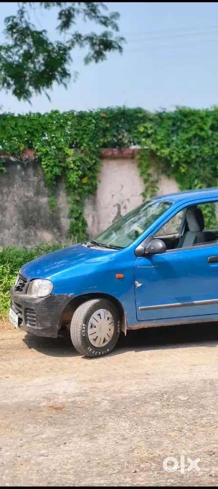Maruti Suzuki Alto 800 2008 Petrol Well Maintained