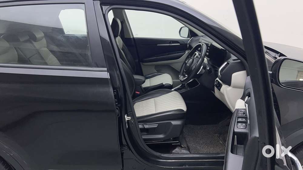 Kia Sonet 1.5 Htx Diesel At, 2023, Diesel