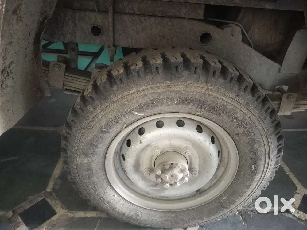 Mahindra Bolero Pik-up 2023
