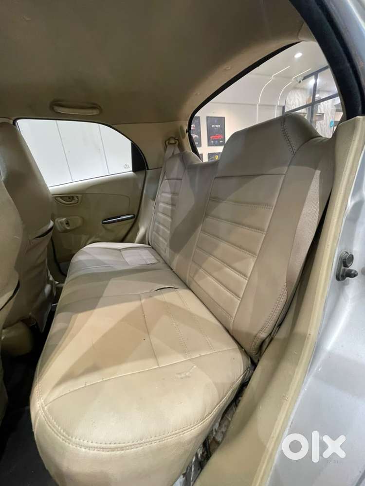 Honda Brio S Mt, 2013, Petrol