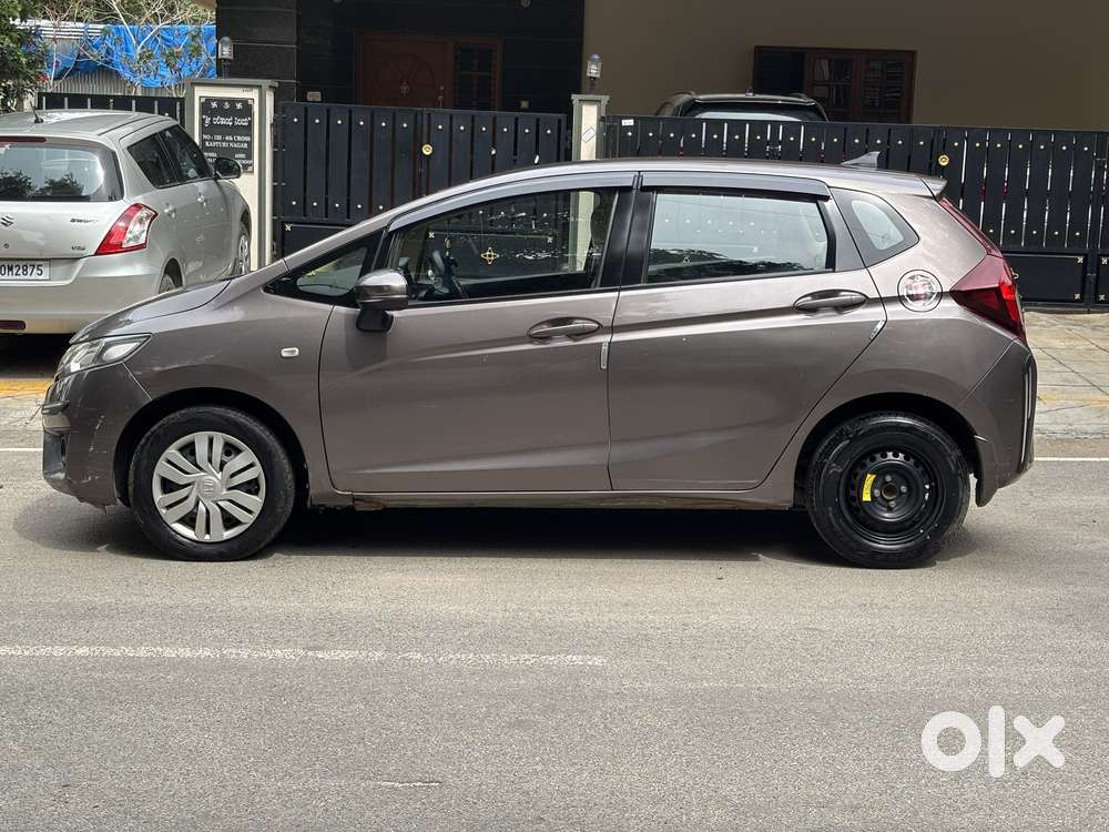 Honda Jazz 1.2 Sv I Vtec, 2015, Petrol