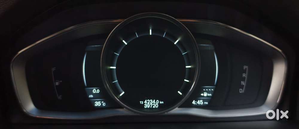 Volvo S60 D5 Kinetic, 2014, Diesel