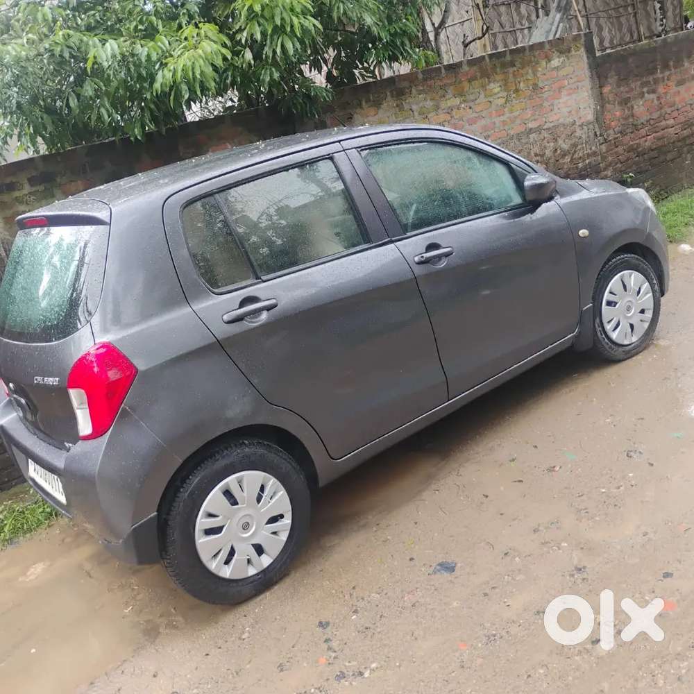 Maruti Suzuki Celerio 2015 Petrol 65000 Km Driven