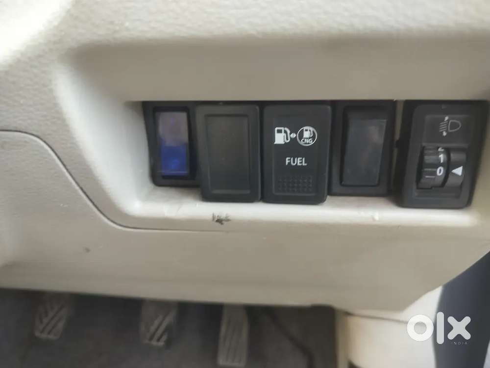 Maruti Suzuki Celerio 2021 Cng & Hybrids Well Maintained