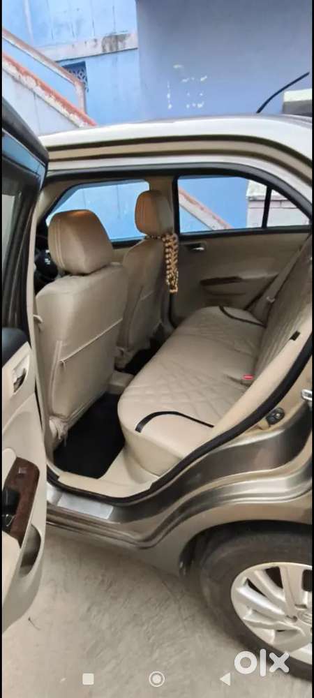 Maruti Suzuki Dzire 2016 Diesel Good Condition