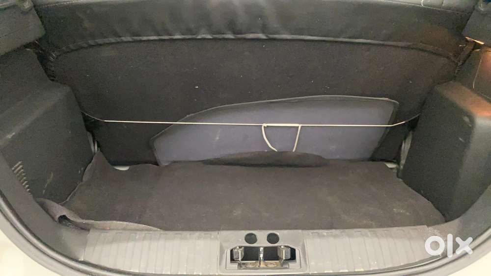 Ford Freestyle Titanium Petrol, 2021, Petrol