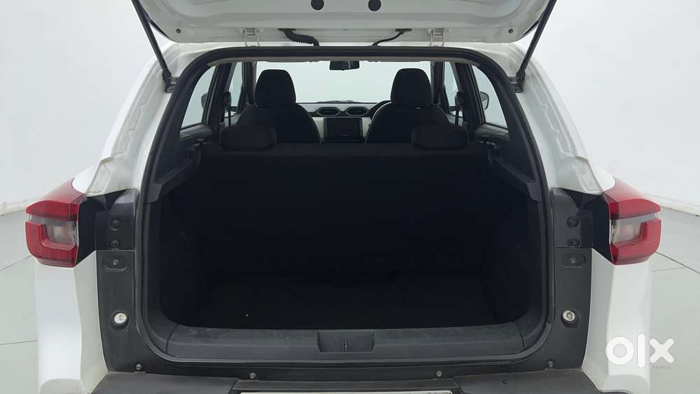 Nissan Magnite 1.0 Xe, 2023, Petrol