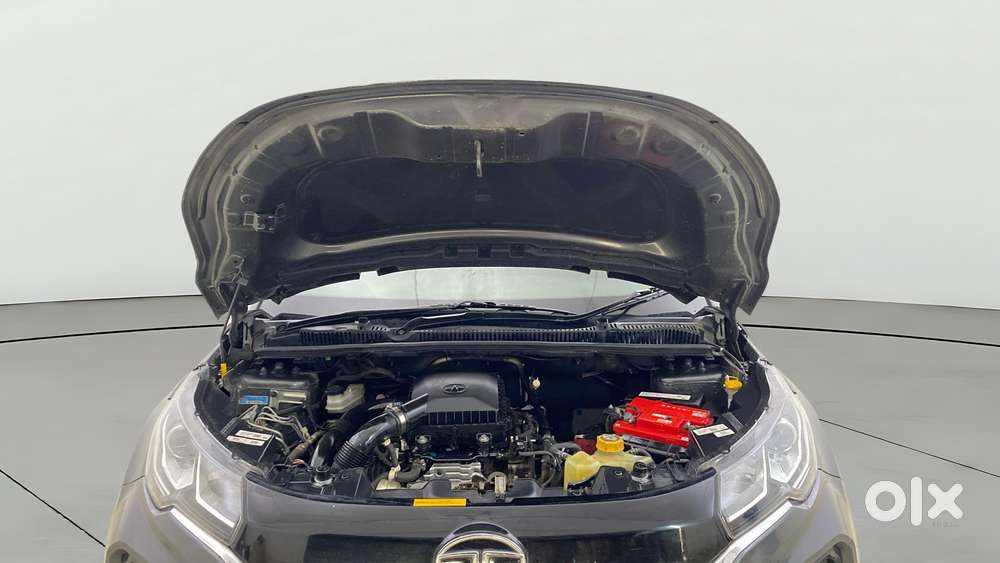 Tata Nexon 1.5 Revotorq Xma Amt (s), 2022, Petrol