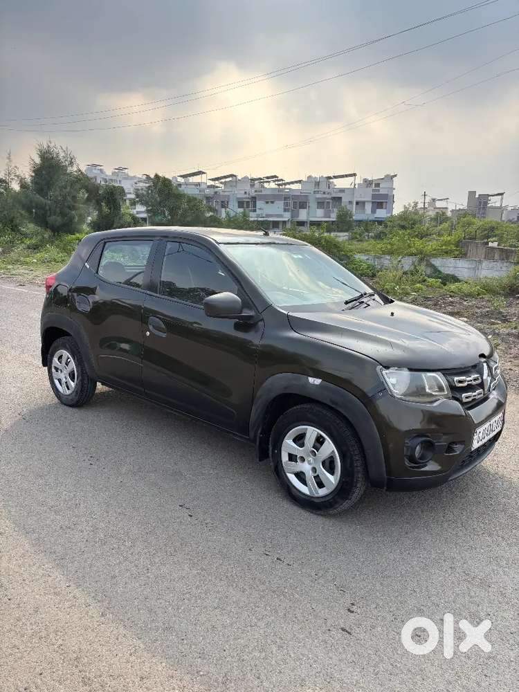 Female Used Wel Maintained Car