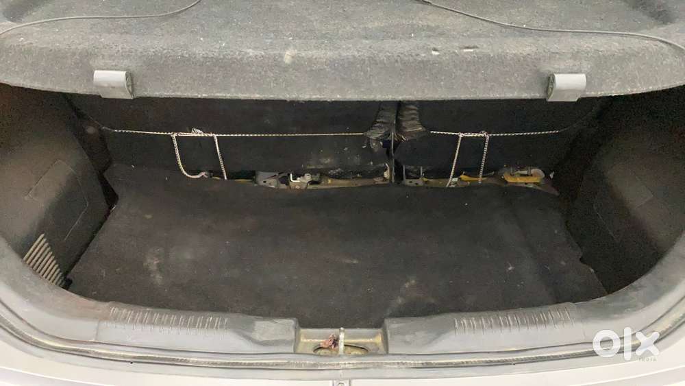 Maruti Suzuki Ignis 1.3 Delta, 2017, Diesel