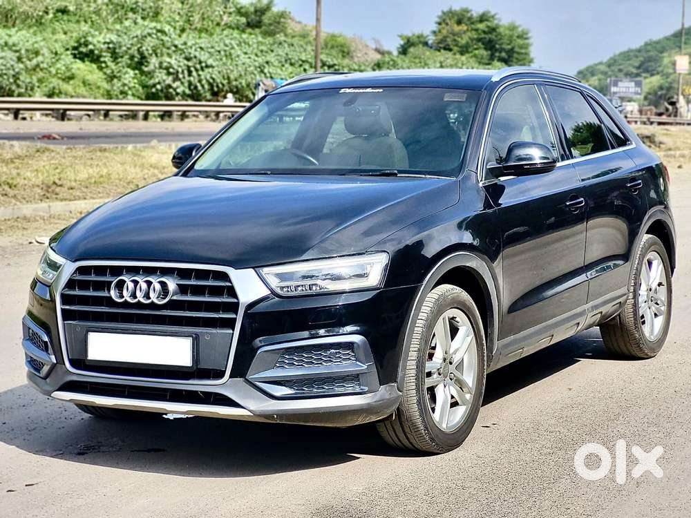 Audi Q3 2.0 30 Tdi Premium, 2018, Diesel