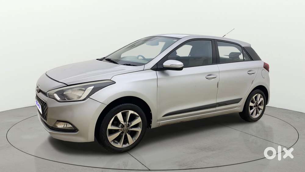 Hyundai Elite I20 Asta 1.2, 2014, Cng & Hybrids