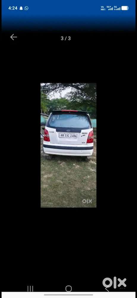 Gangeru Kandhla.shamli