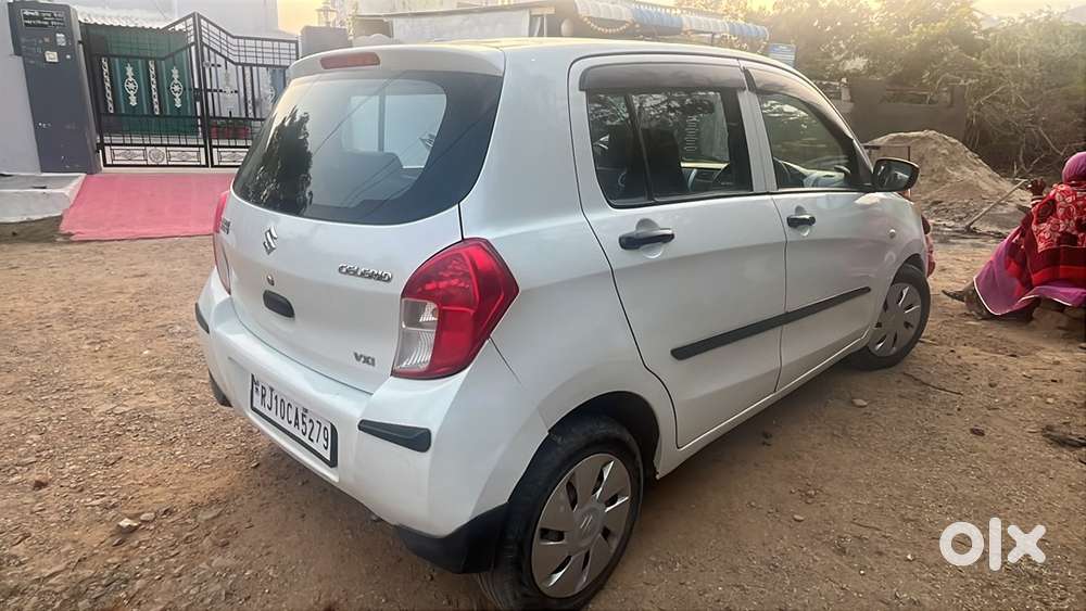 Maruti Suzuki Celerio