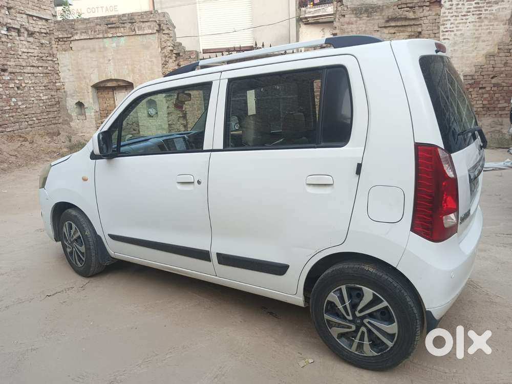 Maruti Suzuki Car 2014