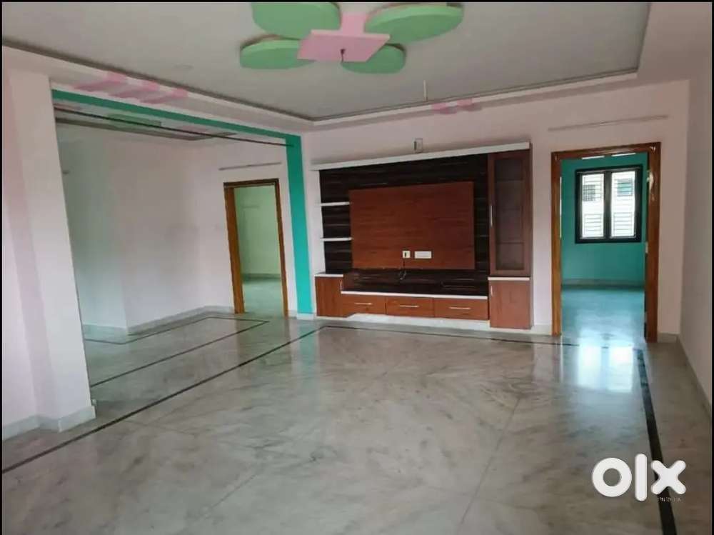 Rent for 2 bedroom 3 bathroom in Samatha Nagar 6th Line