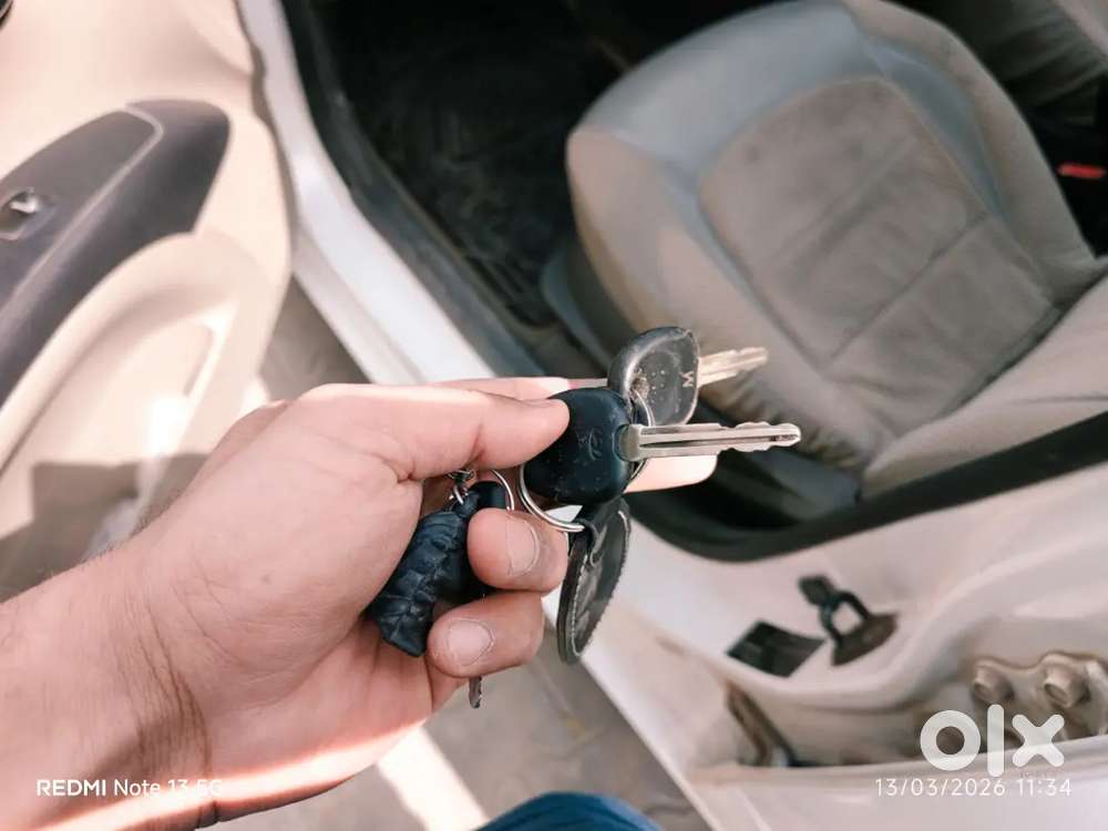 Hyundai I10 2012 Cng & Hybrids 112000 Km Driven