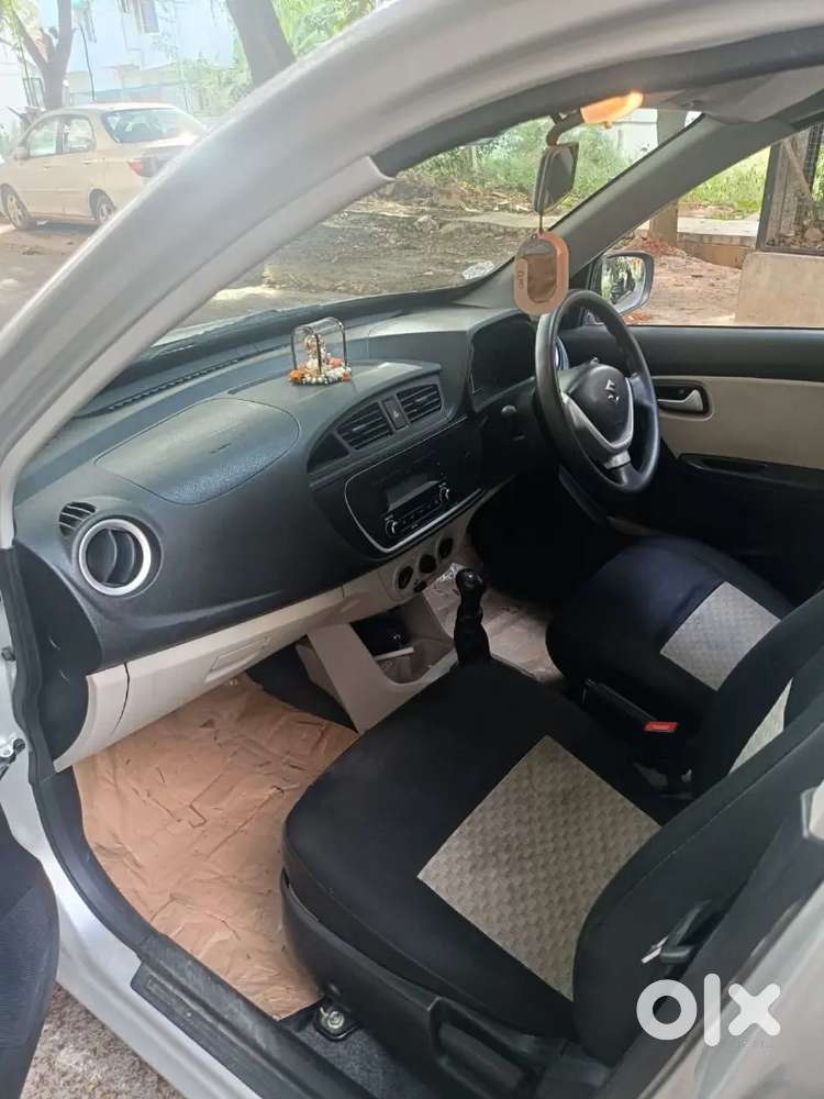 Maruti Suzuki Alto 2022 Vxi