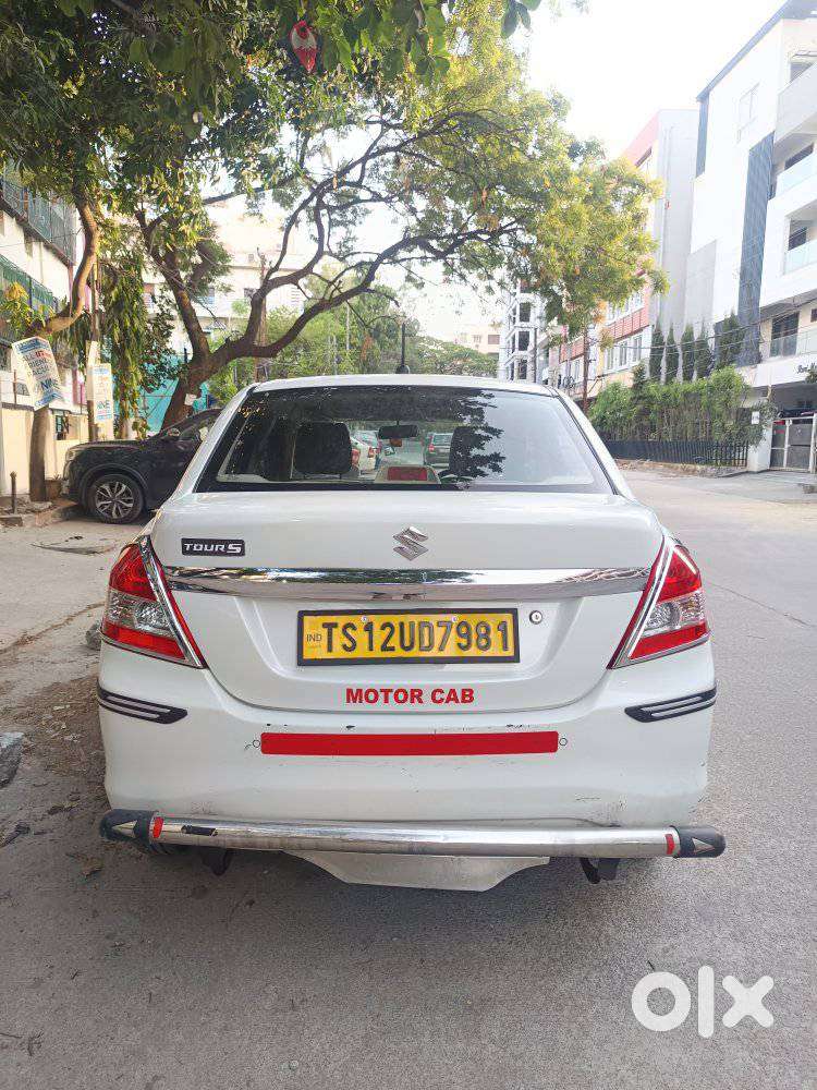 Maruti Suzuki Swift Dzire Lxi Option, 2022, Cng & Hybrids