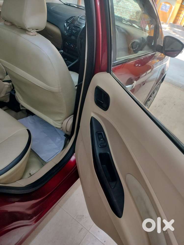 Ford Aspire Titatinium Blu Tdci, 2015, Diesel