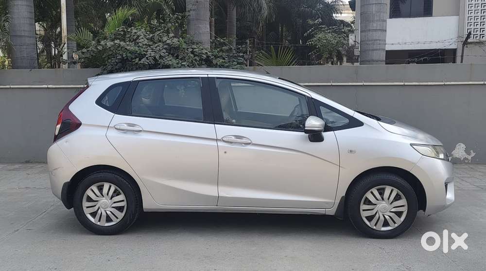 Honda Jazz 1.5 V I-dtec Mt, 2016, Diesel