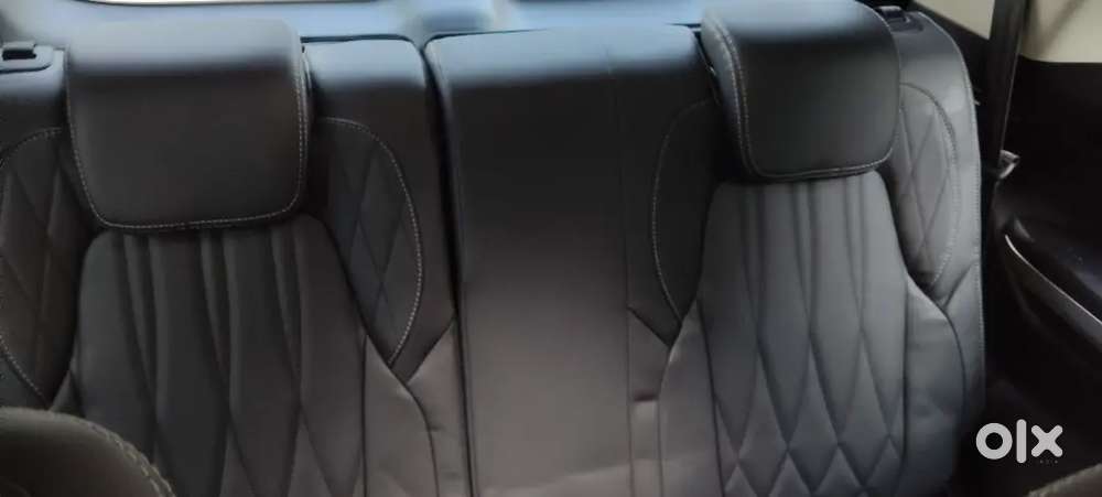 Mg Maestror Diesel Automatic 2026