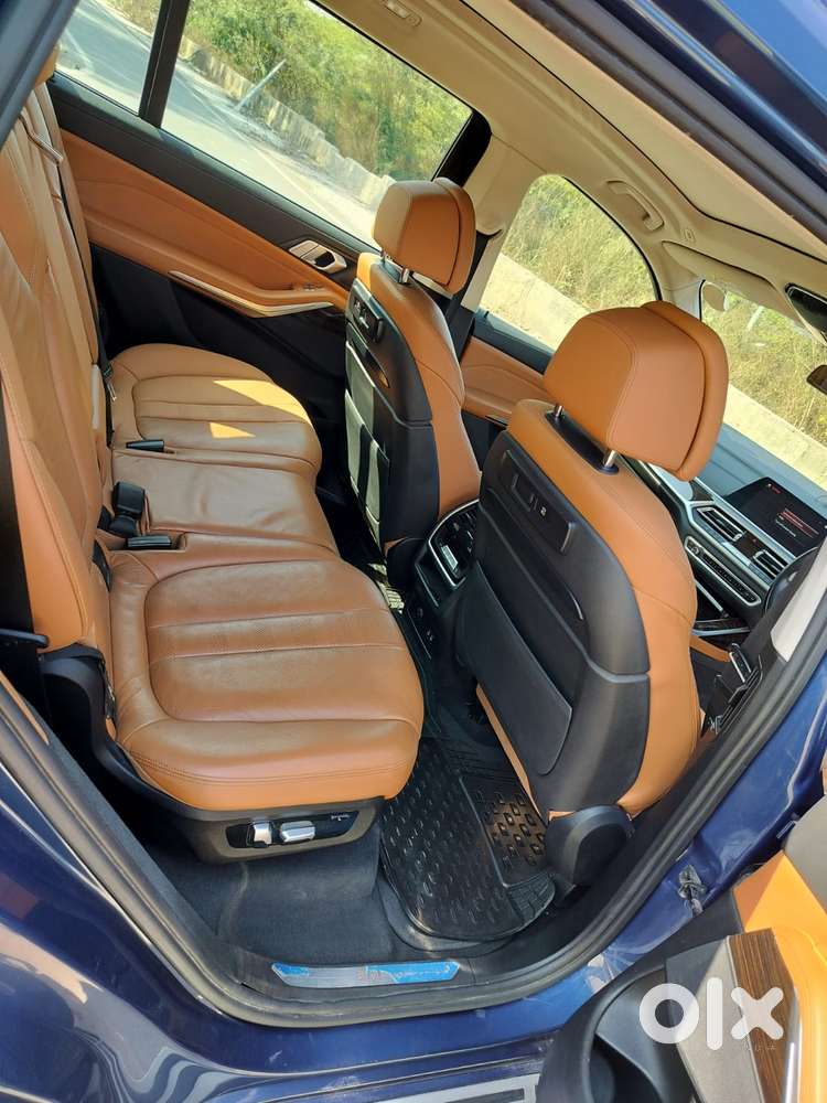 Bmw X7 Xdrive 40i, 2019, Diesel