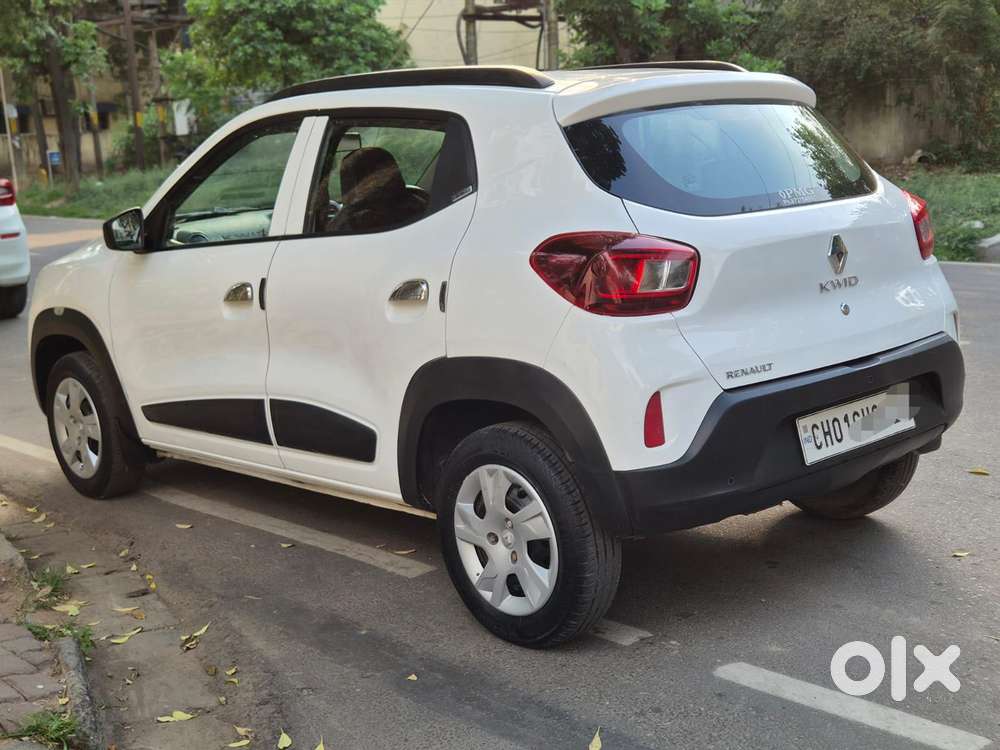 Renault Kwid Rxt 1.0, 2022, Petrol
