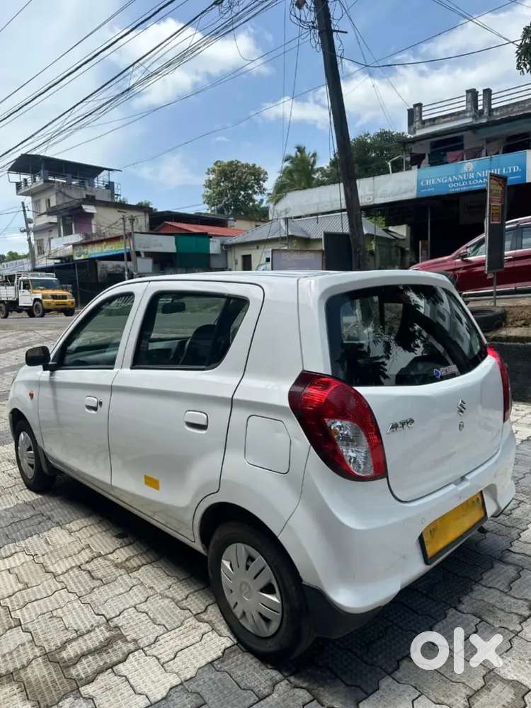 Aalto Taxi Cng