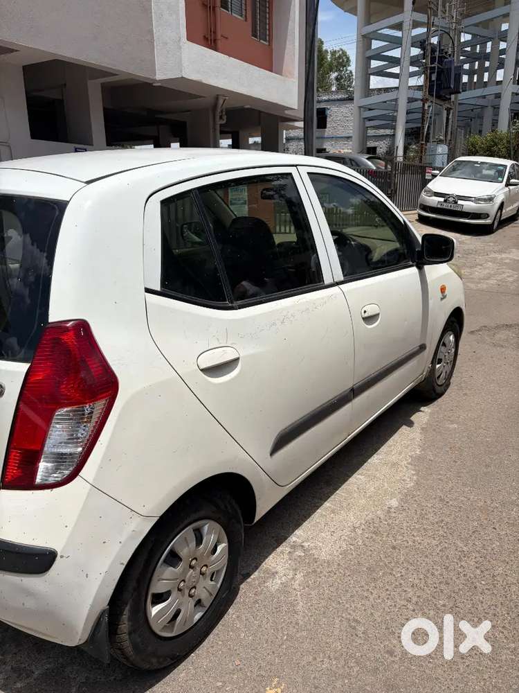 Hyundai I10 2010 Petrol Well Maintained