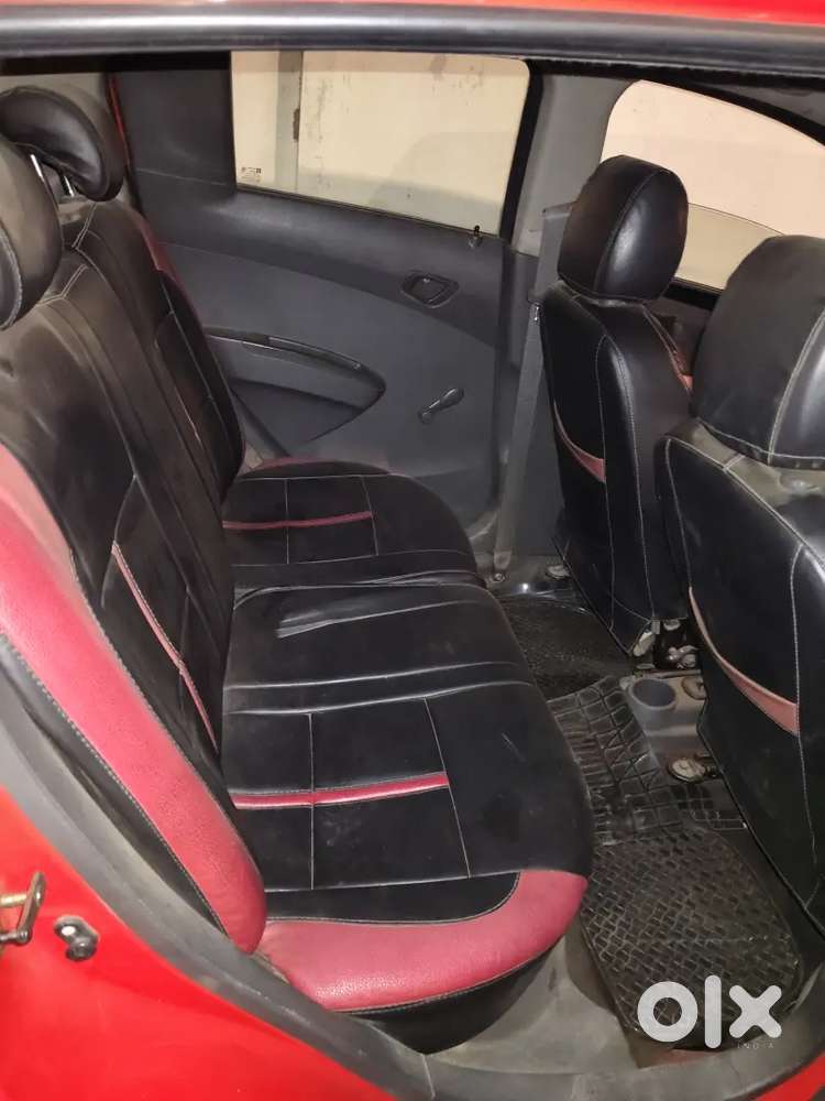 Chevrolet Beat 2013 Diesel Well Maintained Mileage 22-25